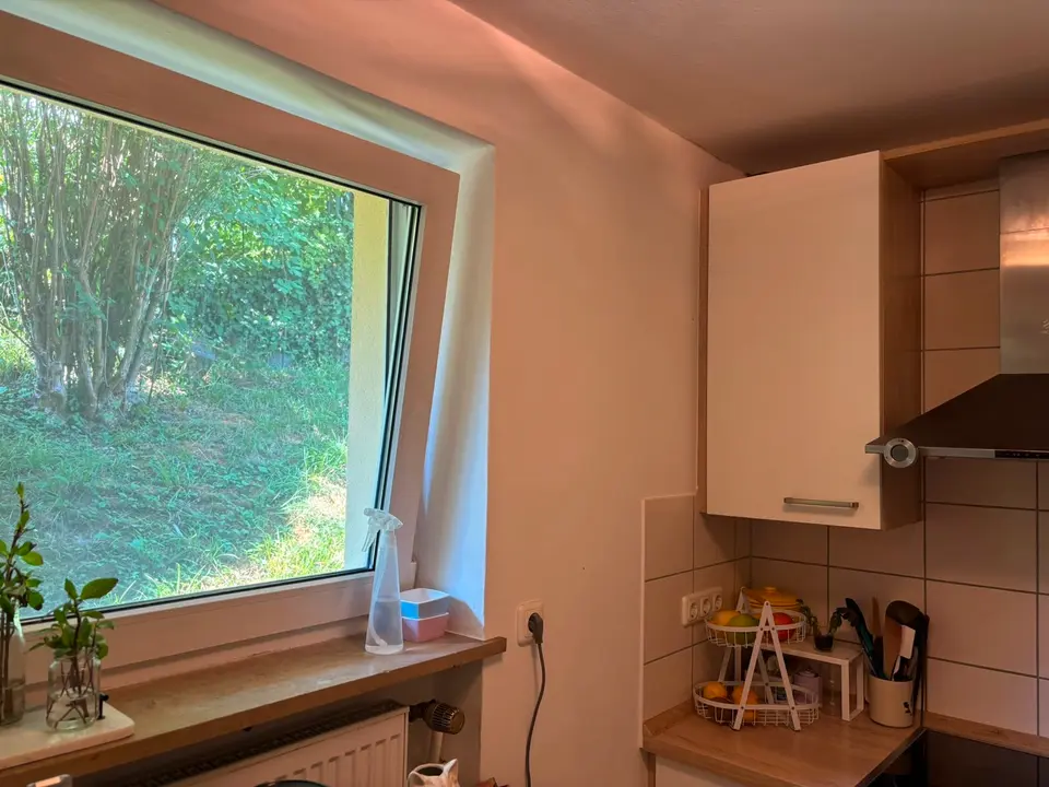 3 Zimmer Wohnung mit 40 m² in Passau – Bild 4