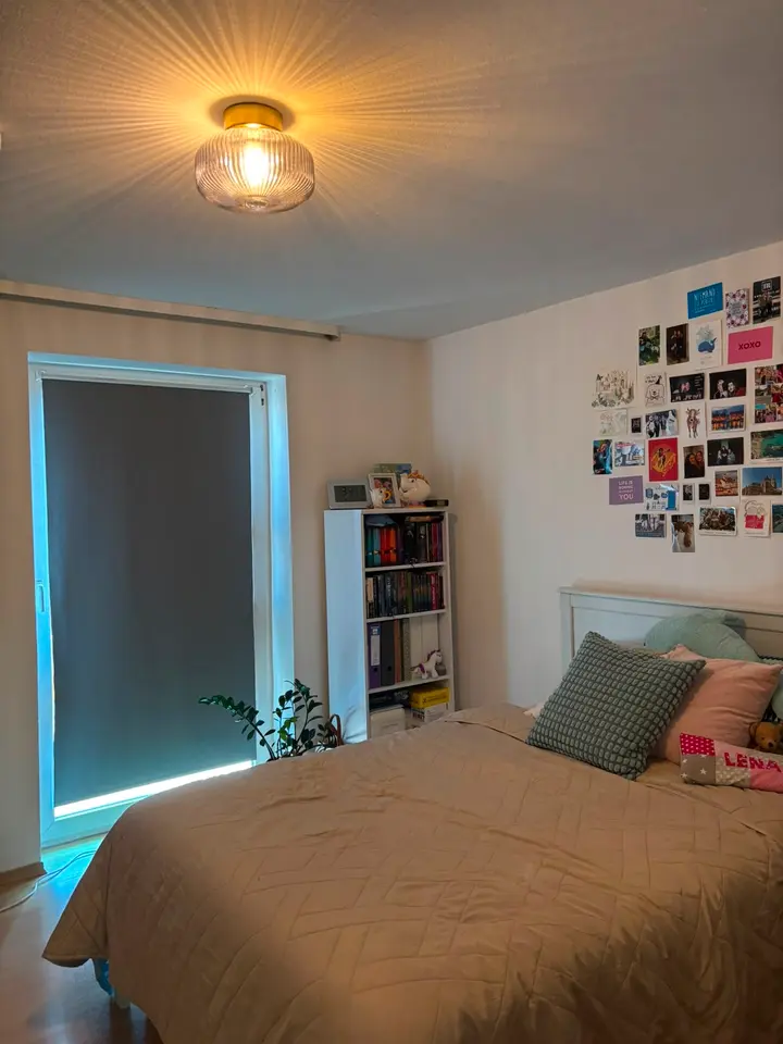 3 Zimmer Wohnung mit 40 m² in Passau – Bild 6