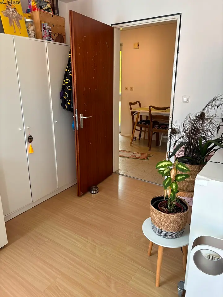 3 Zimmer Wohnung mit 40 m² in Passau – Bild 10