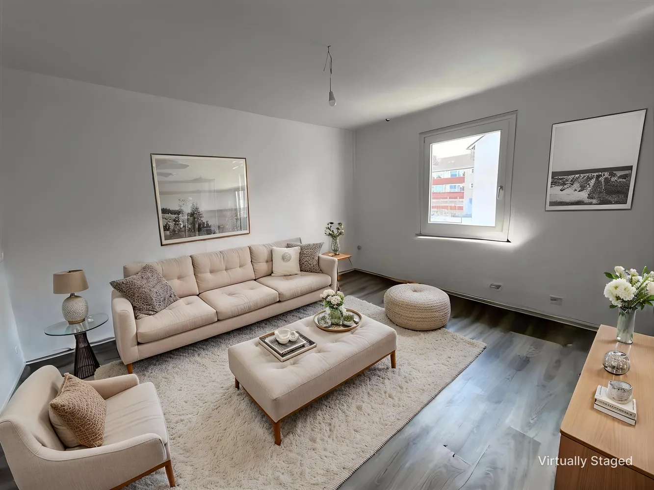 2 Zimmer Wohnung mit 60 m² in Bremerhaven – Bild 1