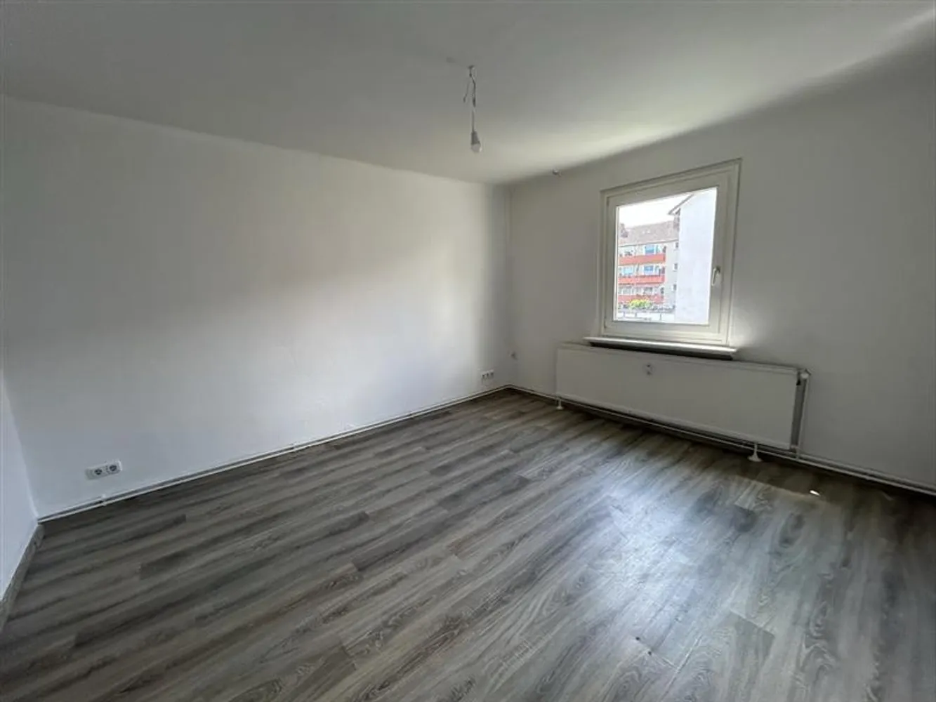 2 Zimmer Wohnung mit 60 m² in Bremerhaven – Bild 2