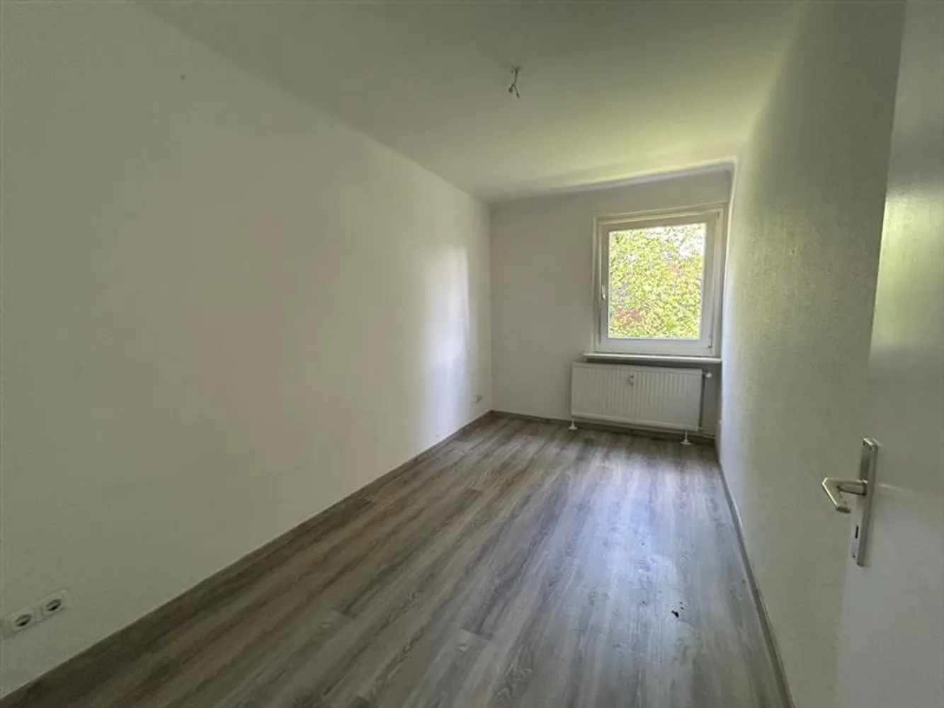 2 Zimmer Wohnung mit 60 m² in Bremerhaven – Bild 4