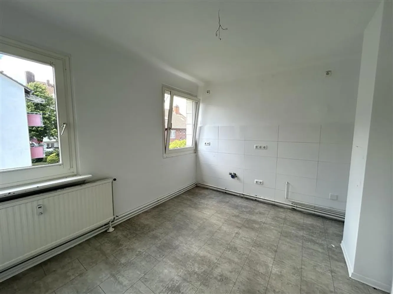 2 Zimmer Wohnung mit 60 m² in Bremerhaven – Bild 6