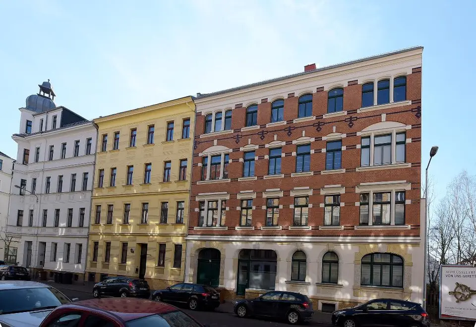 3 Zimmer Wohnung mit 83 m² in Leipzig – Bild 5