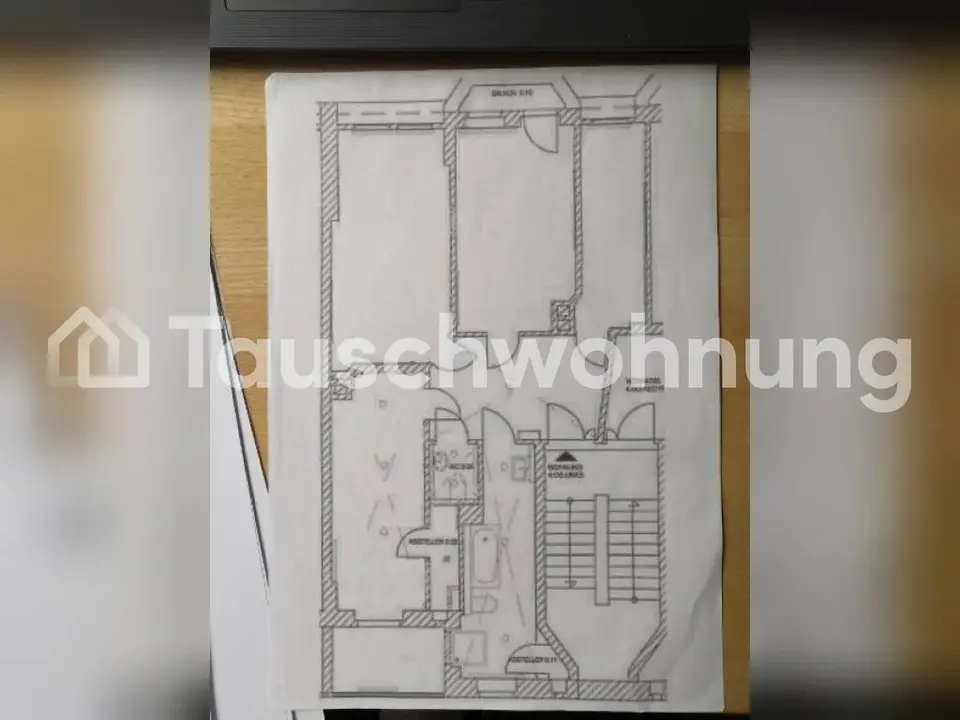 3 Zimmer Wohnung mit 83 m² in Leipzig – Bild 7