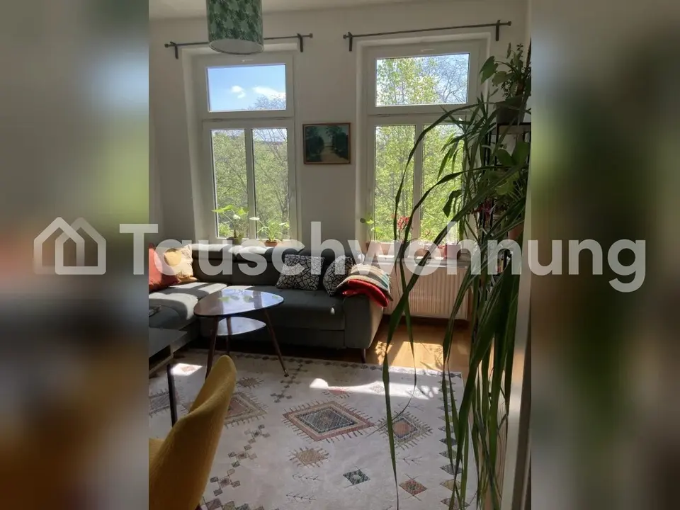 3 Zimmer Wohnung mit 83 m² in Leipzig – Bild 8