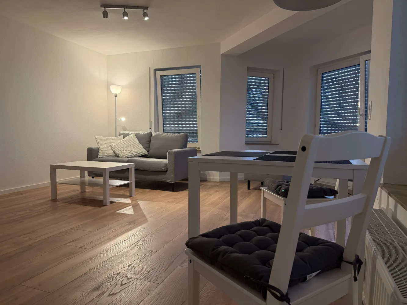 2 Zimmer Wohnung mit 45 m² in Leipzig – Bild 4