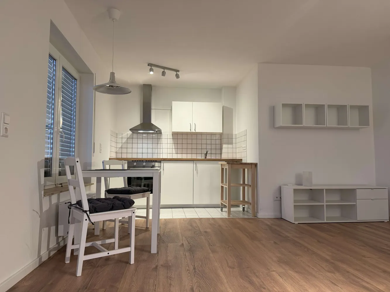 2 Zimmer Wohnung mit 45 m² in Leipzig – Bild 5