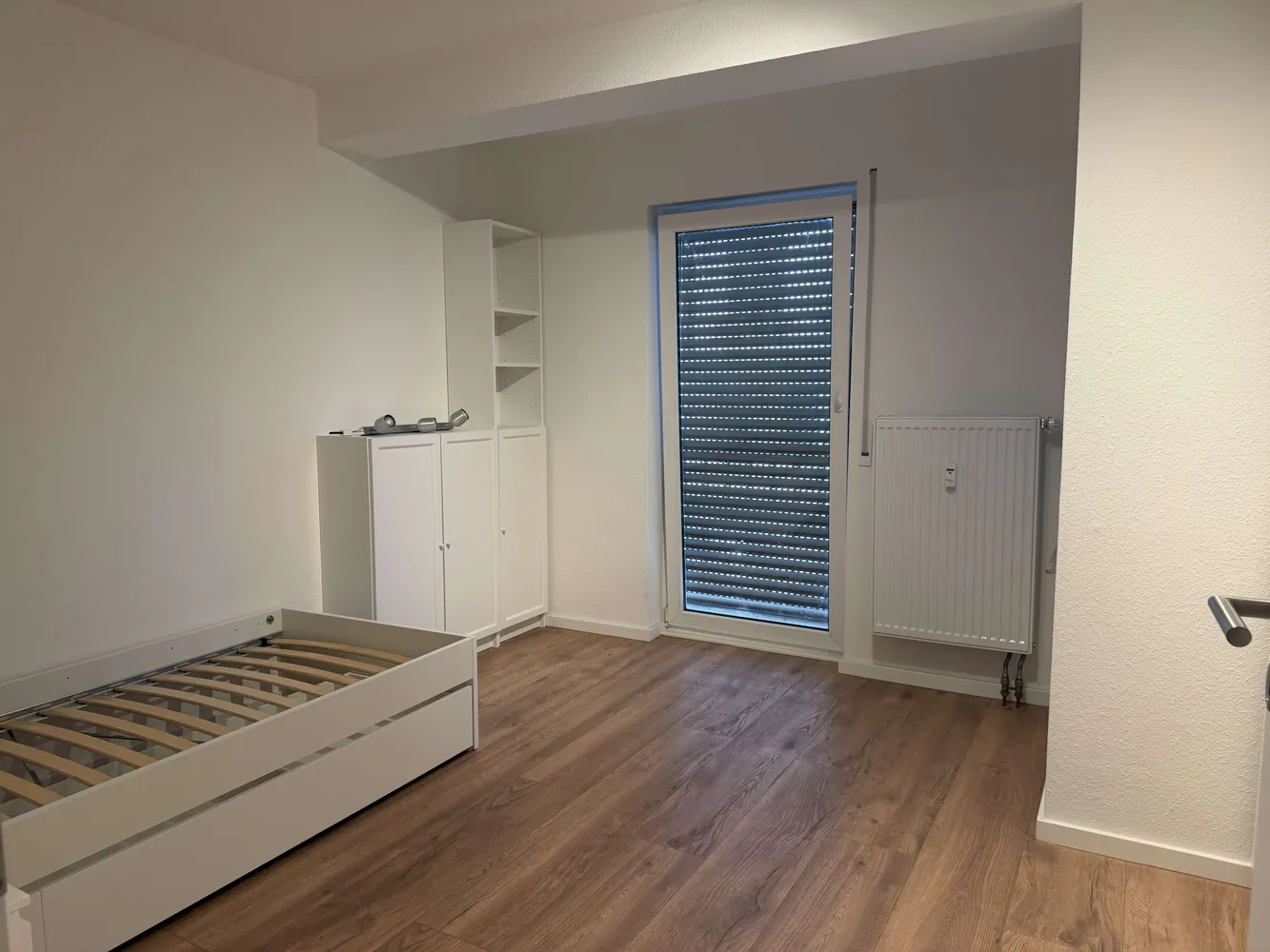 2 Zimmer Wohnung mit 45 m² in Leipzig – Bild 6
