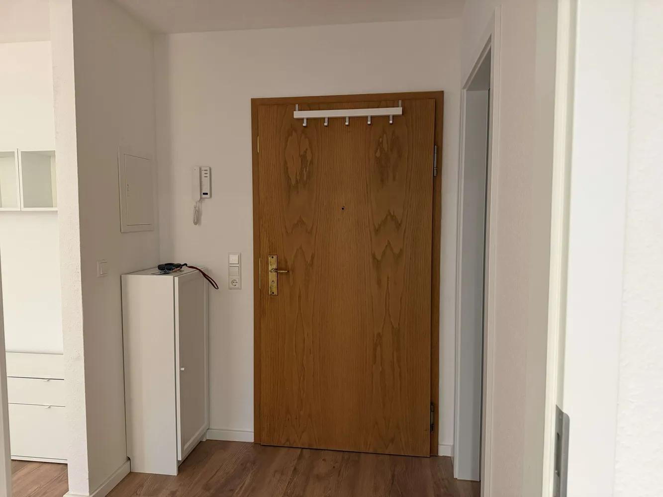 2 Zimmer Wohnung mit 45 m² in Leipzig – Bild 9