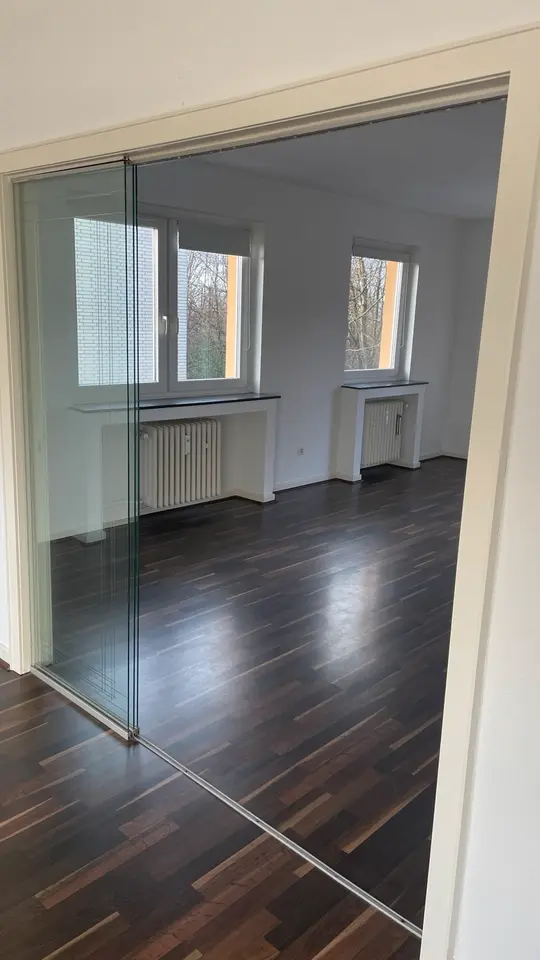 4 Zimmer Wohnung mit 107 m² in Remscheid – Bild 2