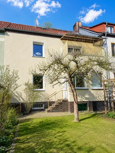 6 Zimmer Haus mit 134 m² in Berlin – Bild 2