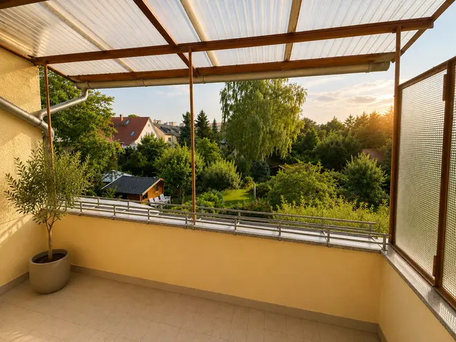 6 Zimmer Haus mit 134 m² in Berlin – Bild 10