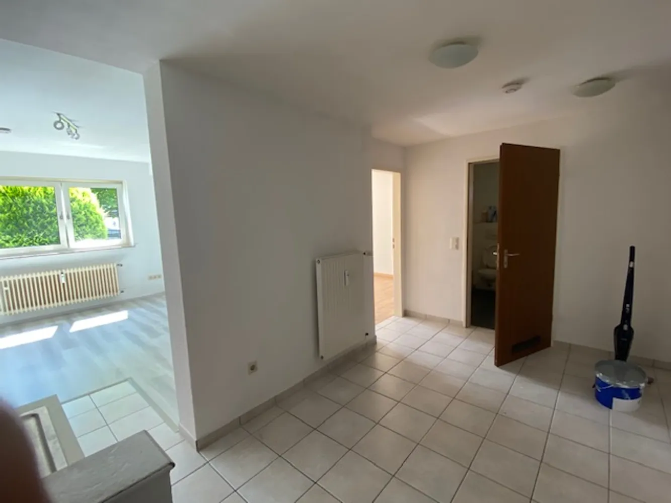 3 Zimmer Wohnung mit 52 m² in Bochum – Bild 2