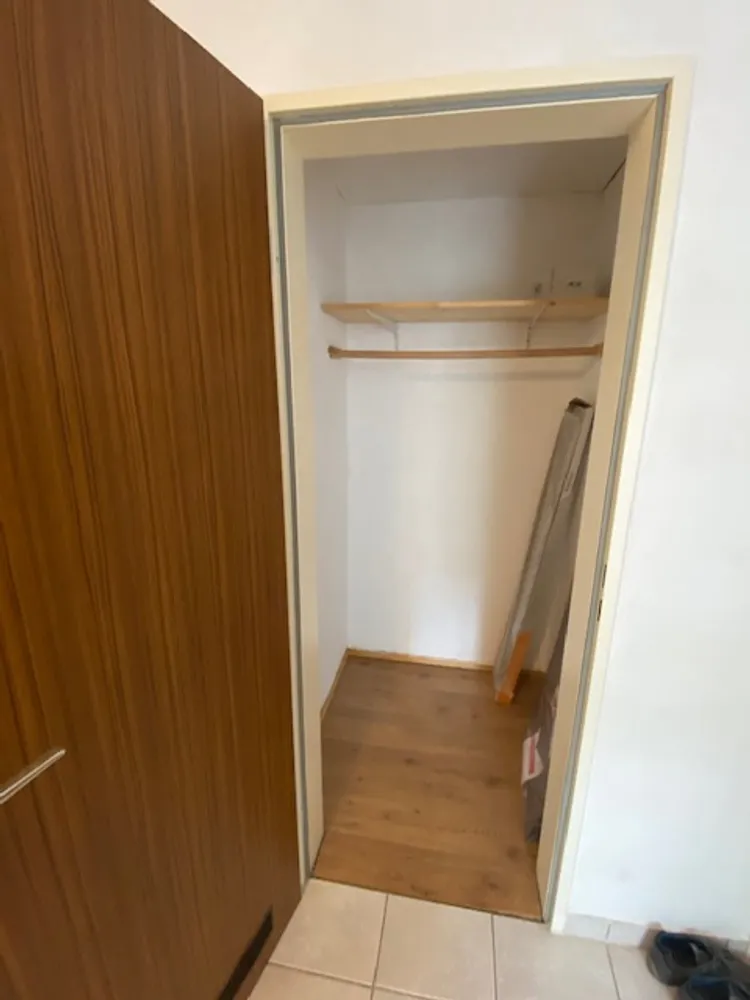 3 Zimmer Wohnung mit 52 m² in Bochum – Bild 11