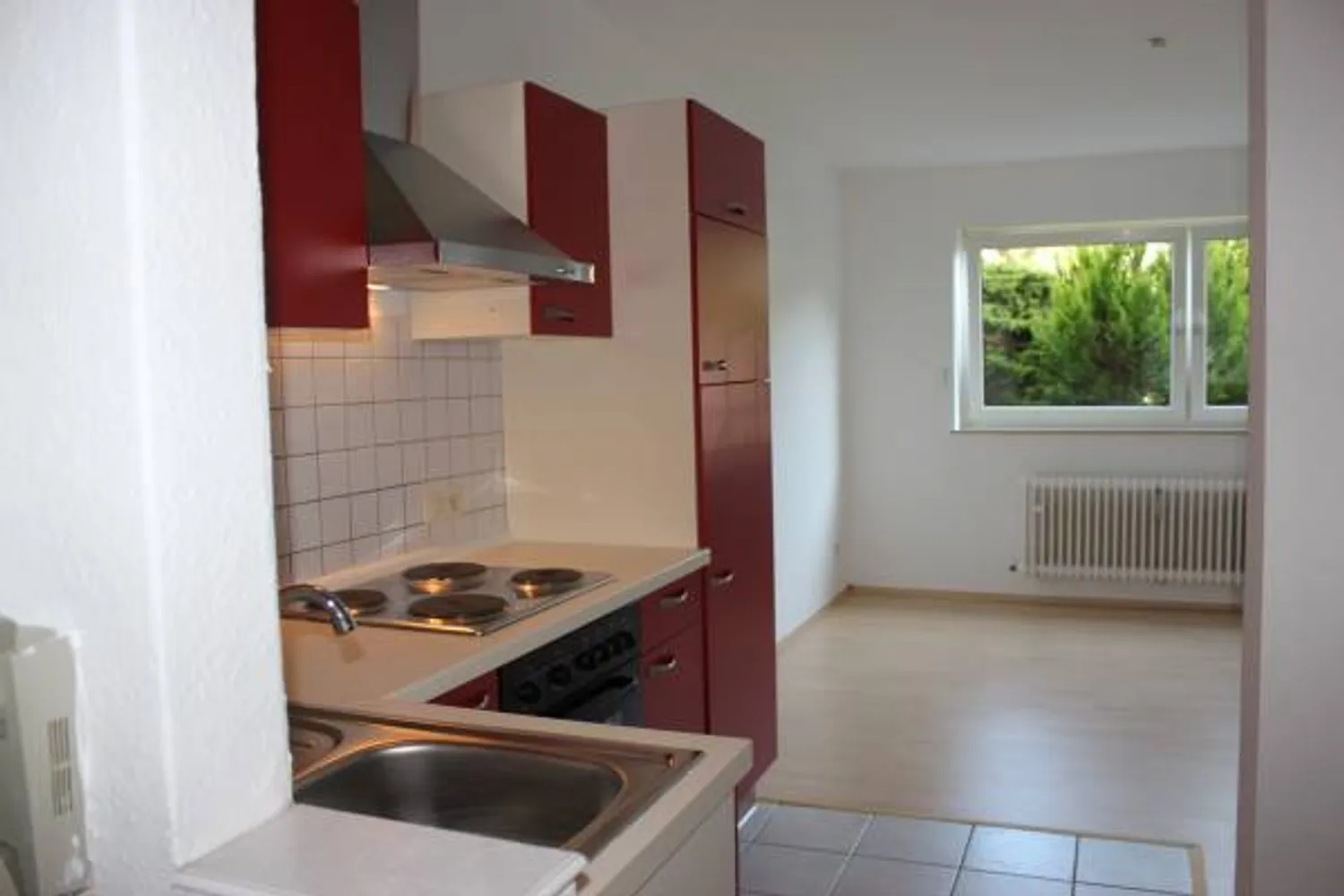 3 Zimmer Wohnung mit 52 m² in Bochum – Bild 4