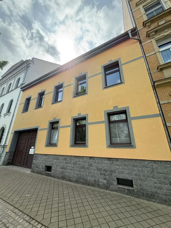 3 Zimmer Wohnung mit 101 m² in Zwickau – Bild 1