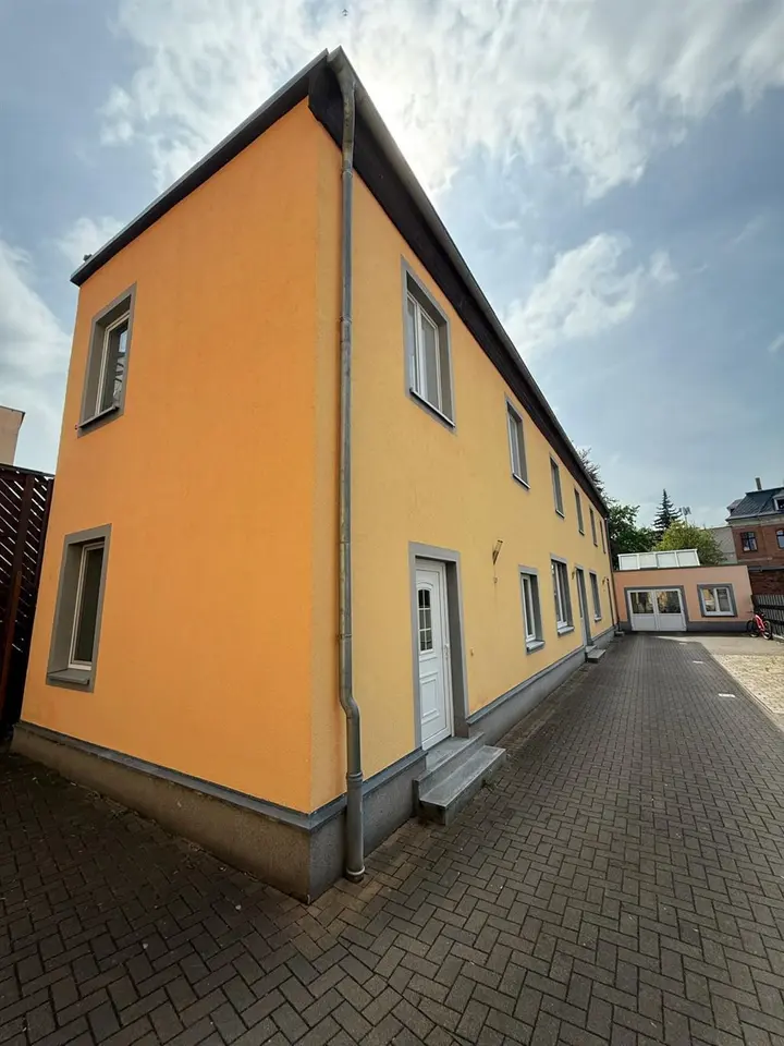 3 Zimmer Wohnung mit 101 m² in Zwickau – Bild 3