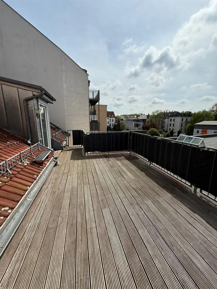 3 Zimmer Wohnung mit 101 m² in Zwickau – Bild 4