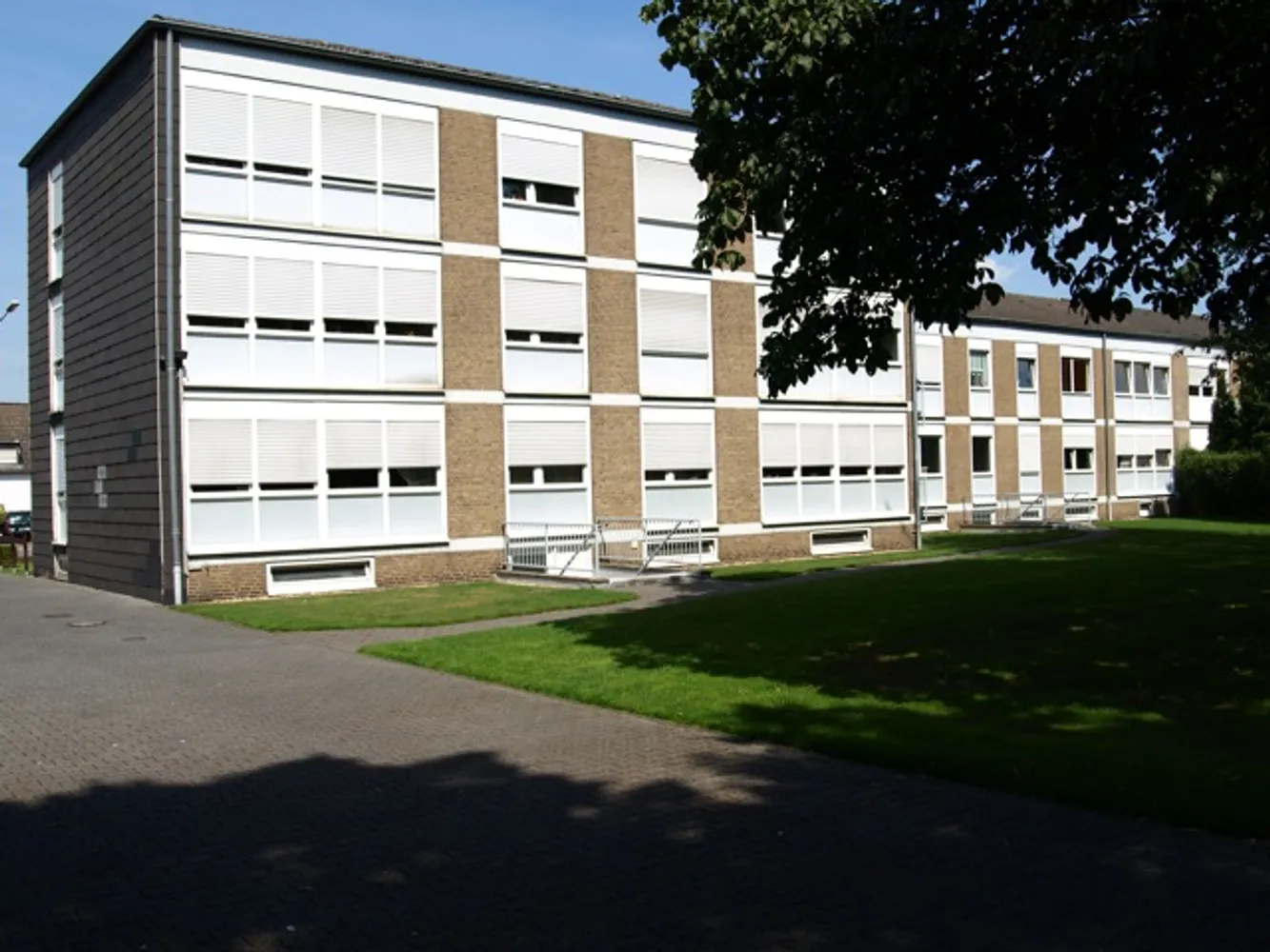 3 Zimmer Wohnung mit 70 m² in Mönchengladbach – Bild 2