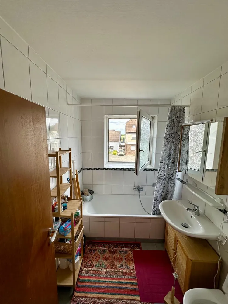 3 Zimmer Wohnung mit 70 m² in Mönchengladbach – Bild 3