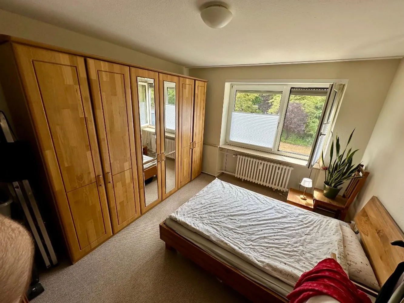 3 Zimmer Wohnung mit 70 m² in Mönchengladbach – Bild 4
