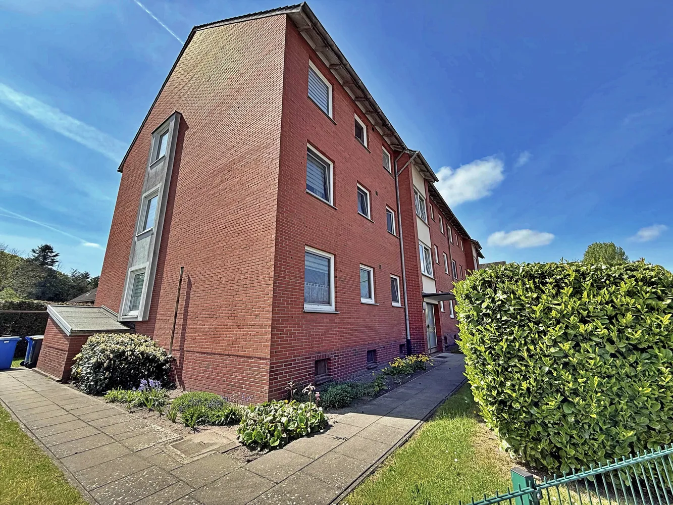 3 Zimmer Wohnung mit 64 m² in Delmenhorst – Bild 11