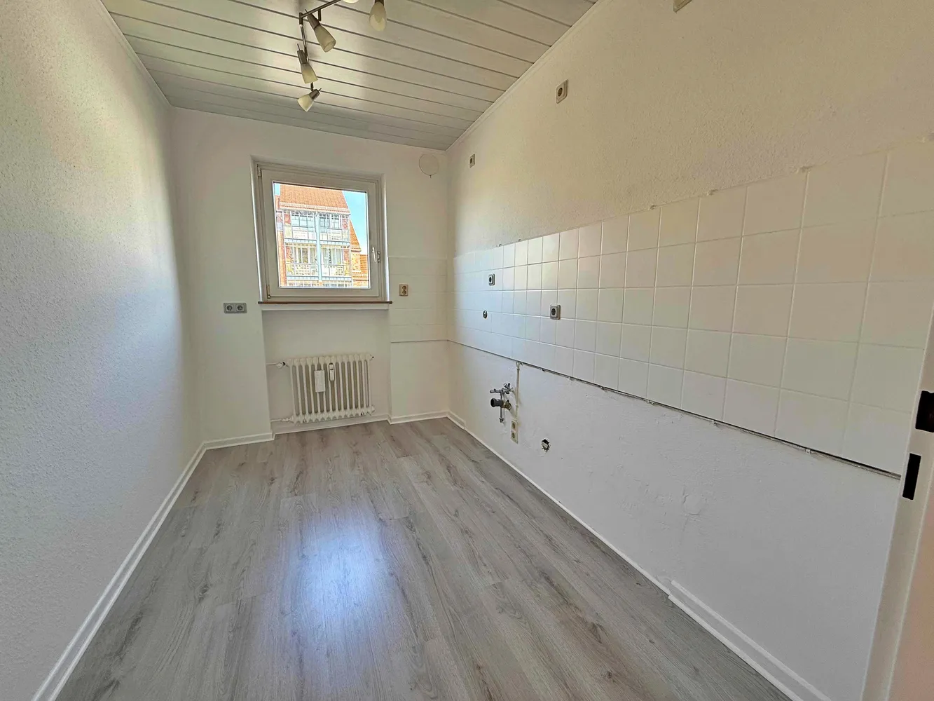 3 Zimmer Wohnung mit 64 m² in Delmenhorst – Bild 4