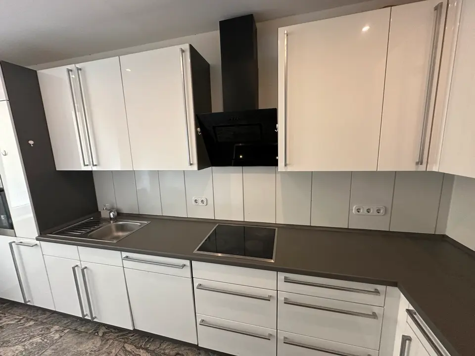 2 Zimmer Wohnung mit 55 m² in Offenbach – Bild 4