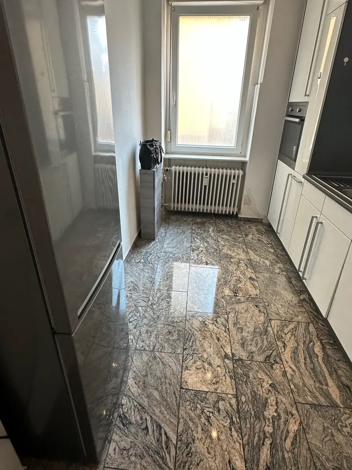 2 Zimmer Wohnung mit 55 m² in Offenbach – Bild 5