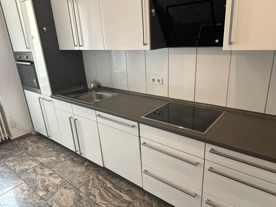 2 Zimmer Wohnung mit 55 m² in Offenbach – Bild 6