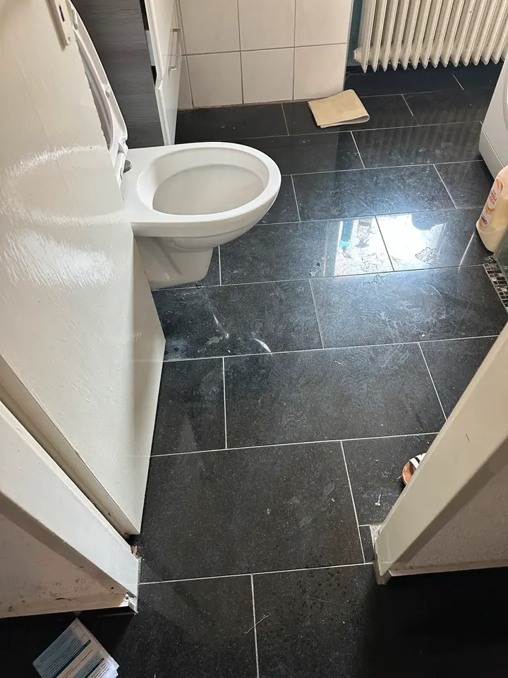 2 Zimmer Wohnung mit 55 m² in Offenbach – Bild 8