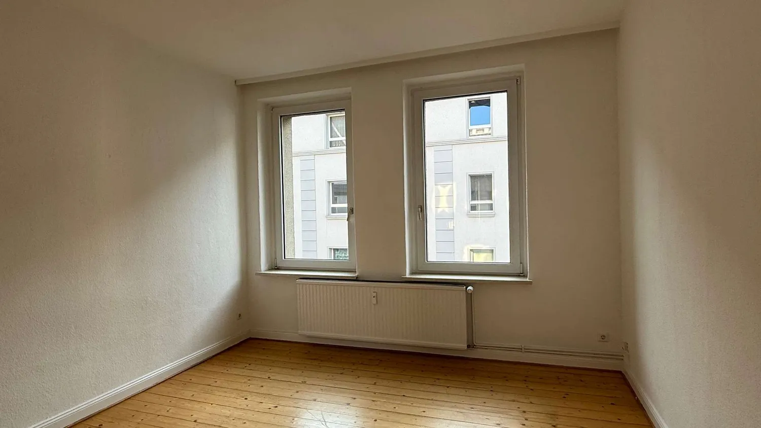 3 Zimmer Wohnung mit 70 m² in Braunschweig – Bild 2