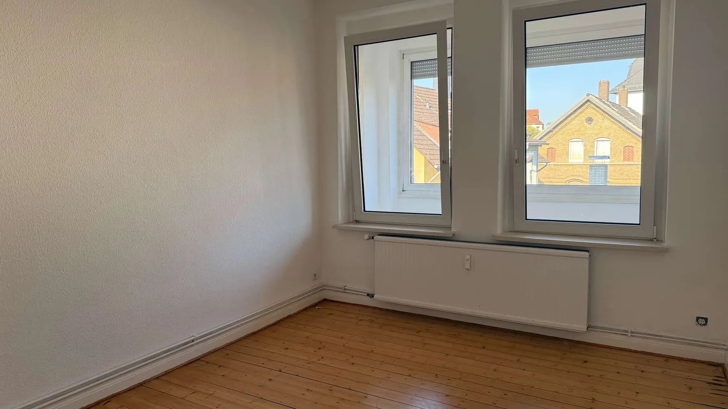 3 Zimmer Wohnung mit 70 m² in Braunschweig – Bild 4