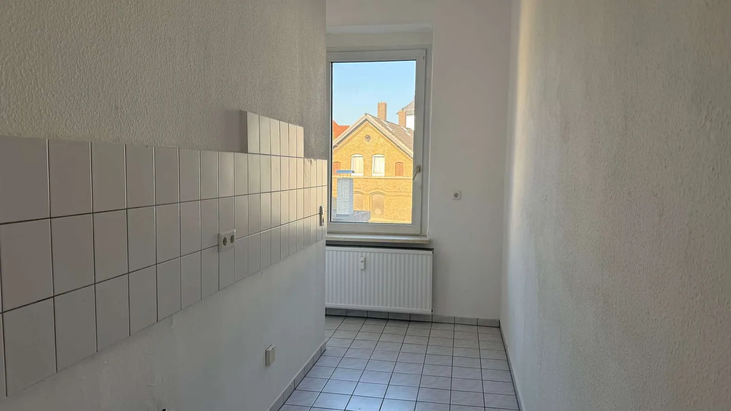 3 Zimmer Wohnung mit 70 m² in Braunschweig – Bild 5