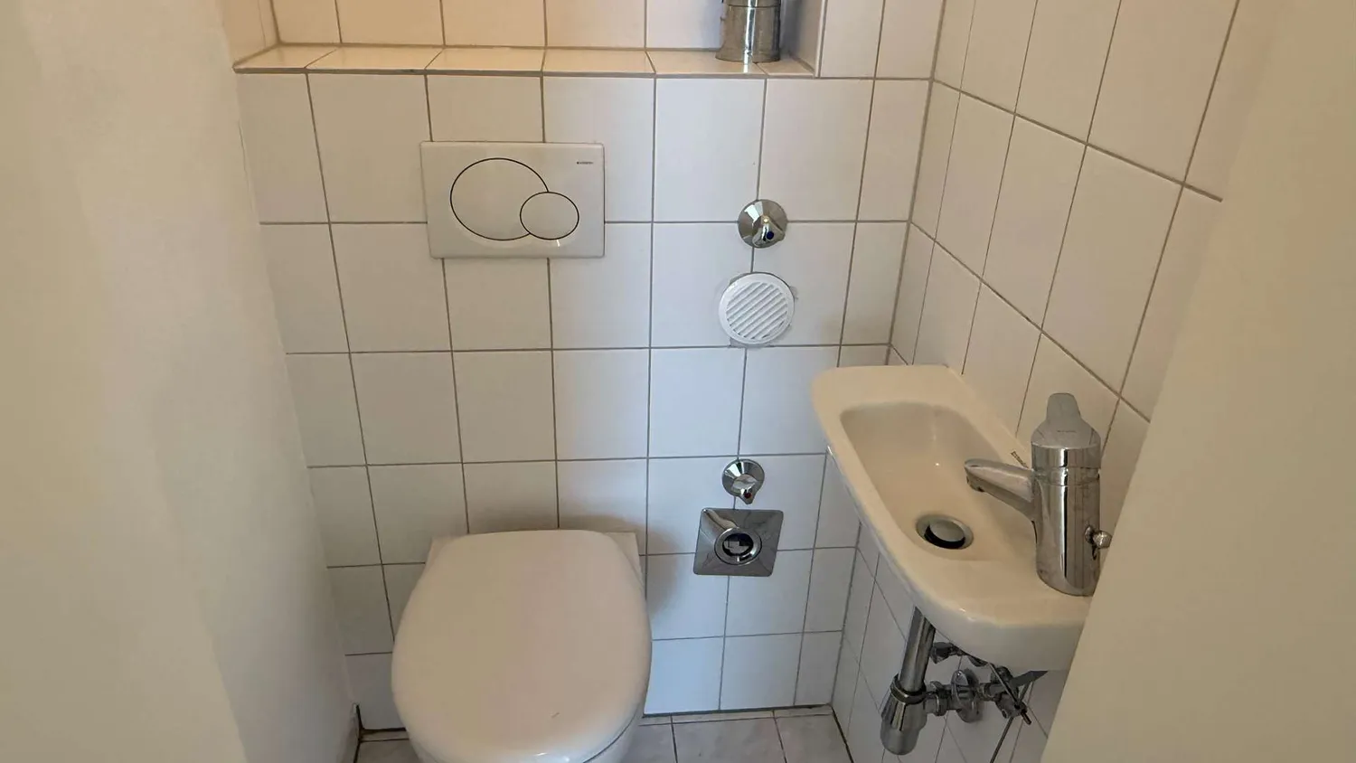 3 Zimmer Wohnung mit 70 m² in Braunschweig – Bild 7