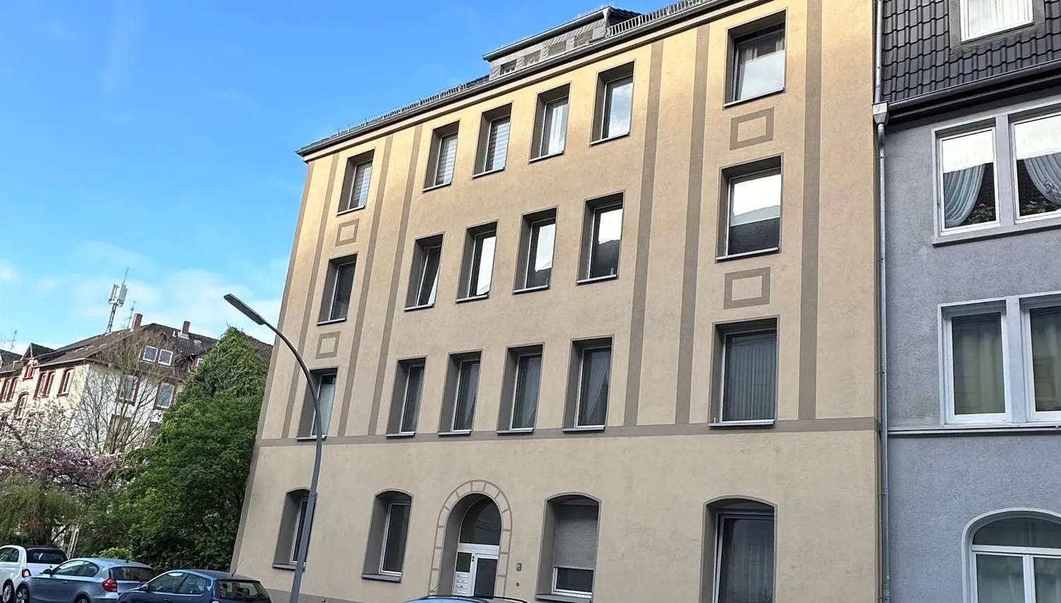 3 Zimmer Wohnung mit 70 m² in Braunschweig – Bild 8