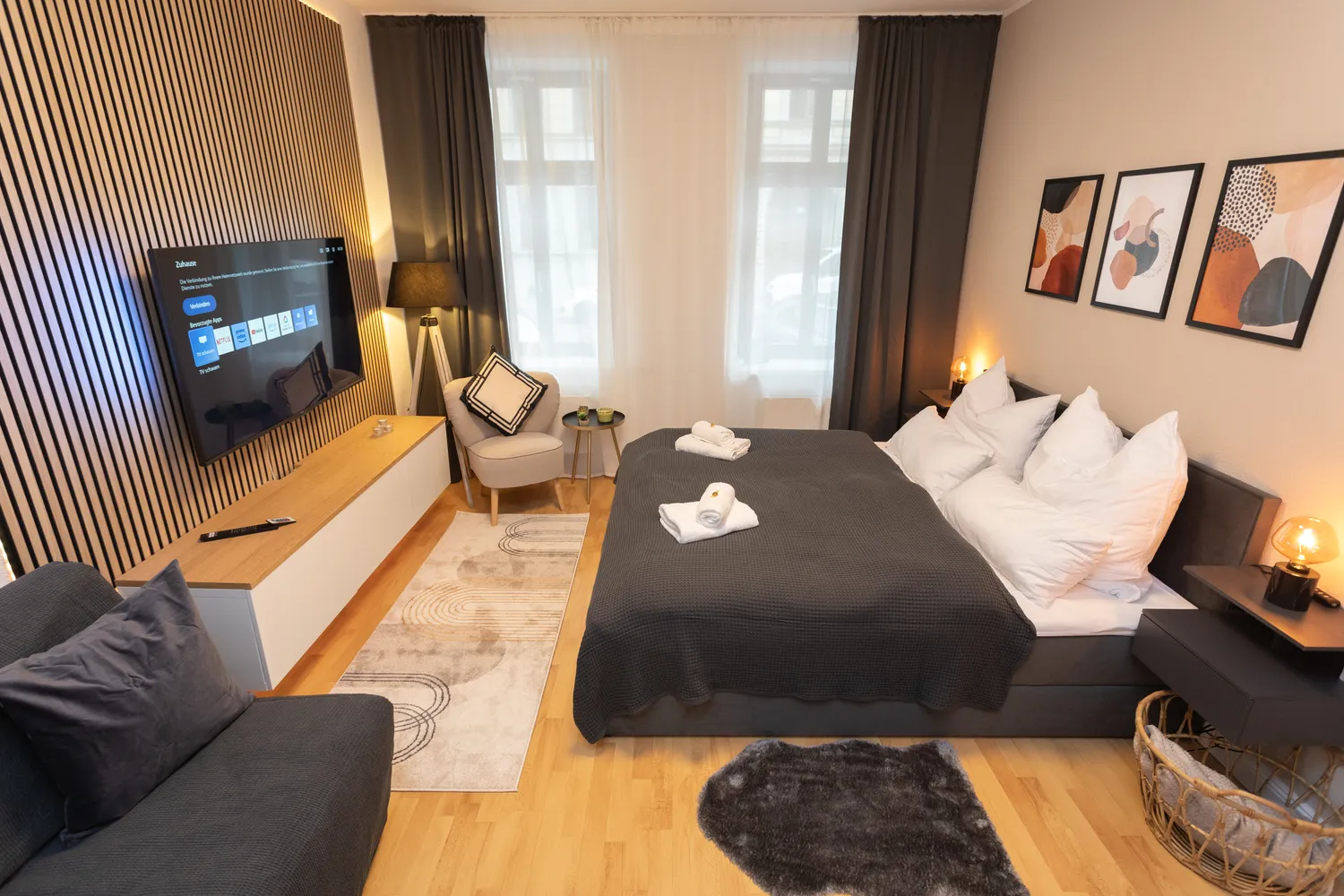 1 Zimmer Wohnung mit 34 m² in Leipzig – Bild 11