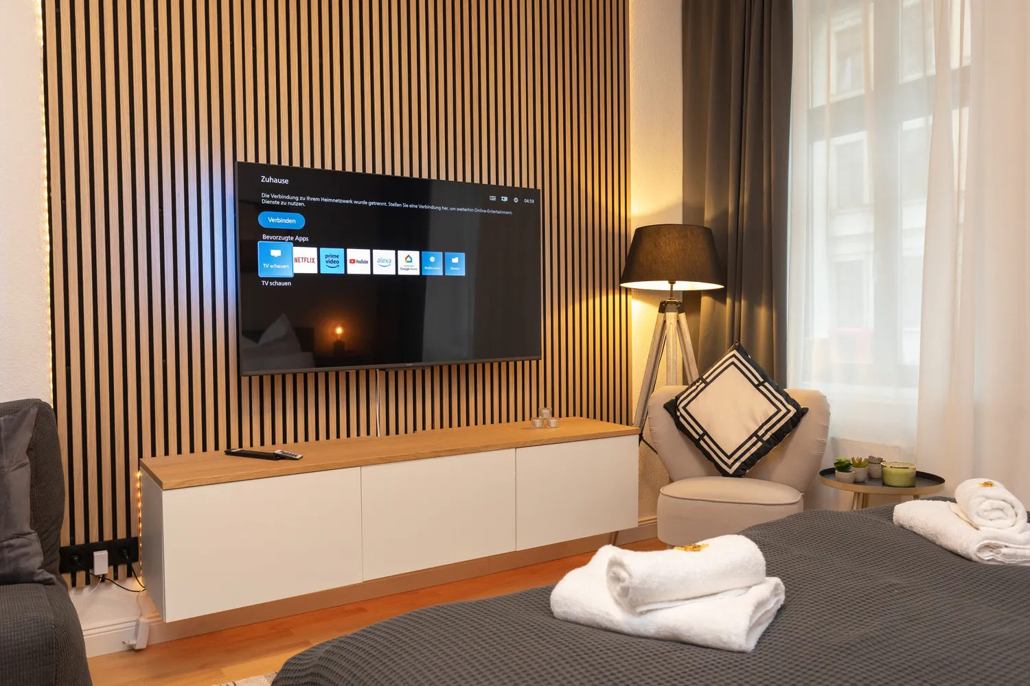 1 Zimmer Wohnung mit 34 m² in Leipzig – Bild 12