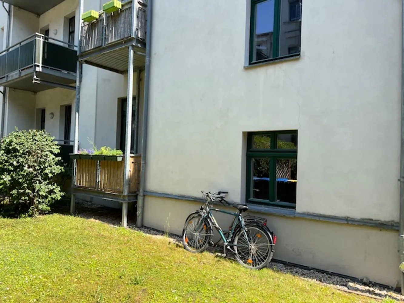 1 Zimmer Wohnung mit 34 m² in Leipzig – Bild 3