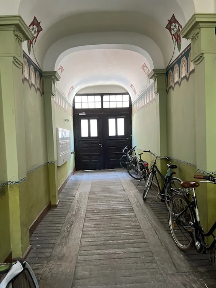 1 Zimmer Wohnung mit 34 m² in Leipzig – Bild 7