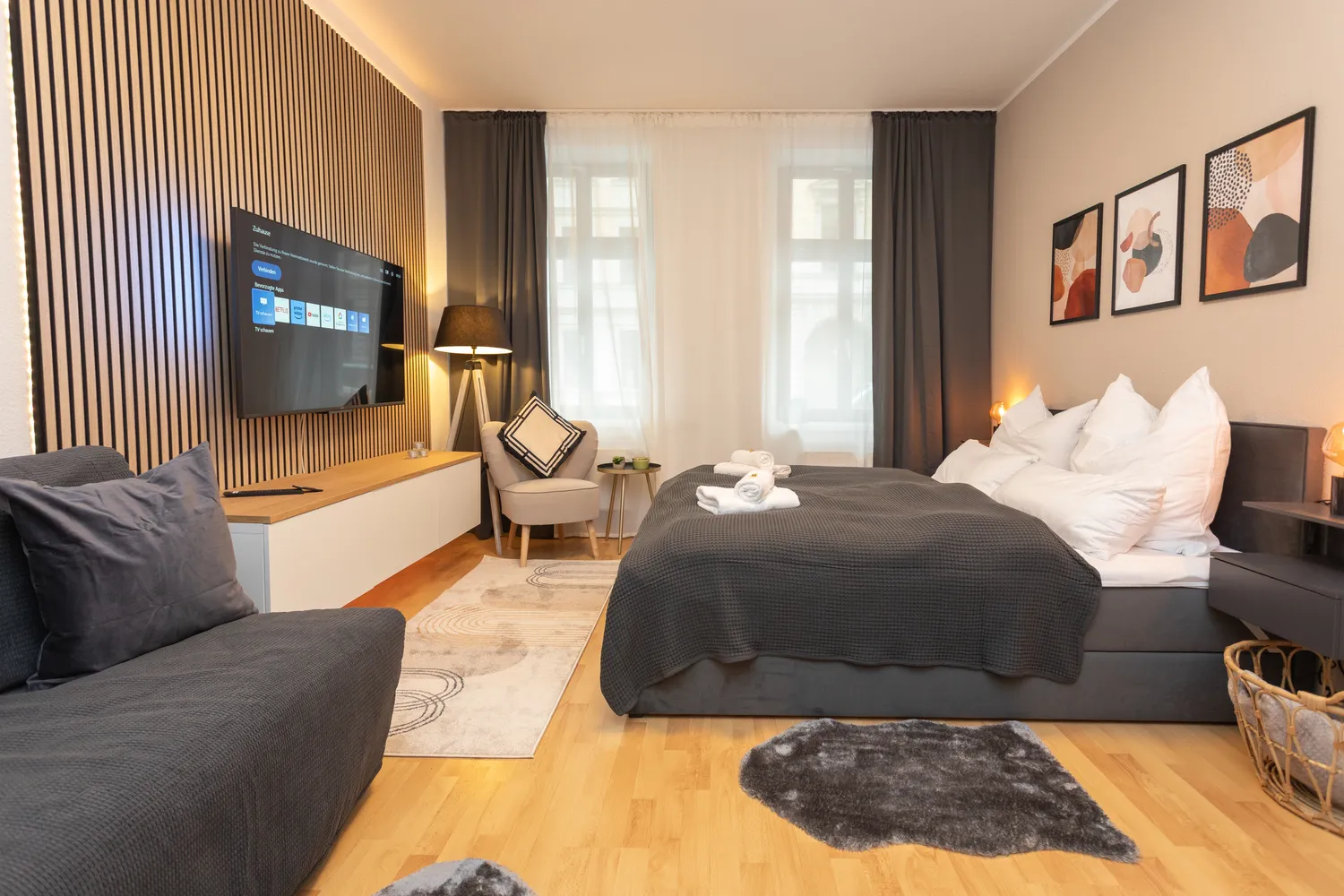 1 Zimmer Wohnung mit 34 m² in Leipzig – Bild 8