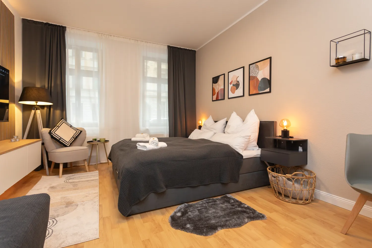 1 Zimmer Wohnung mit 34 m² in Leipzig – Bild 9