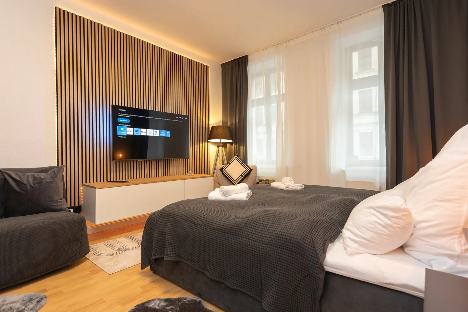 1 Zimmer Wohnung mit 34 m² in Leipzig – Bild 10