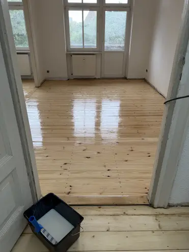 3 Zimmer Wohnung mit 80 m² in Erfurt – Bild 4