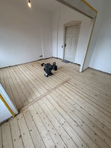 3 Zimmer Wohnung mit 80 m² in Erfurt – Bild 5