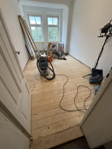 3 Zimmer Wohnung mit 80 m² in Erfurt – Bild 6