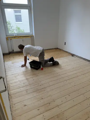 3 Zimmer Wohnung mit 80 m² in Erfurt – Bild 10