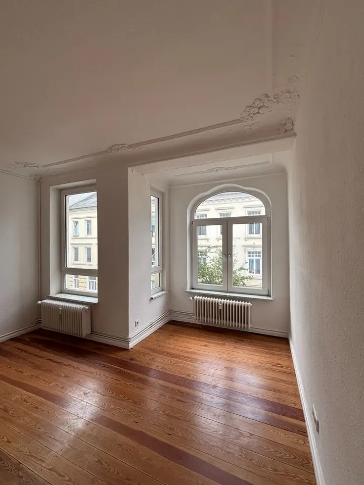 5 Zimmer Wohnung mit 136 m² in Flensburg – Bild 2