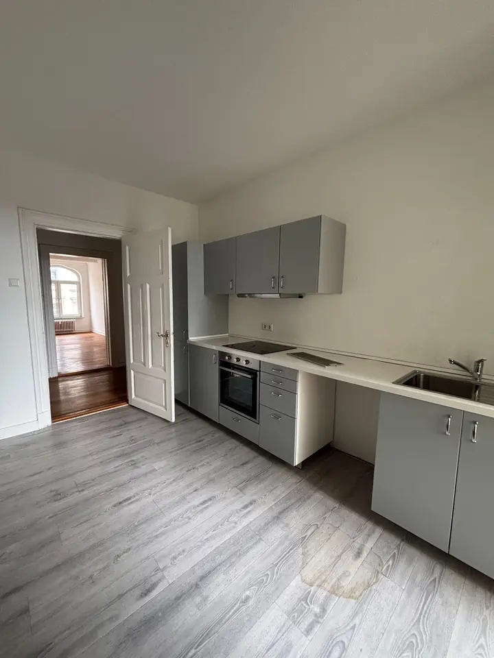 5 Zimmer Wohnung mit 136 m² in Flensburg – Bild 8